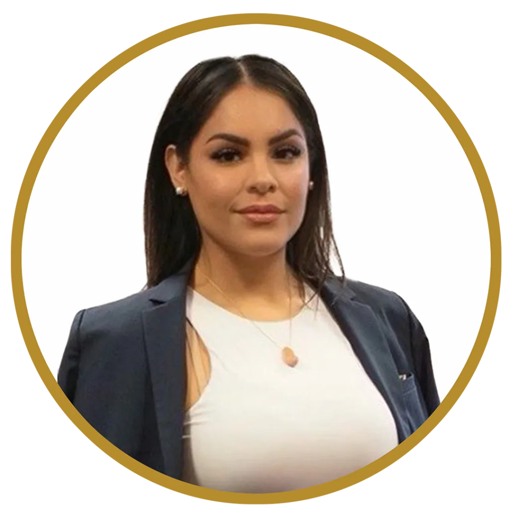 Clara Calderon