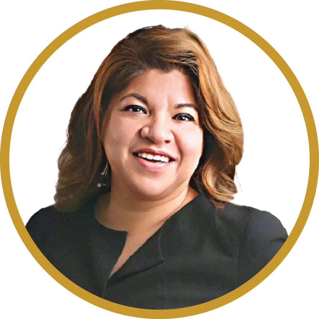 Rocio Gonzalez-Garcia