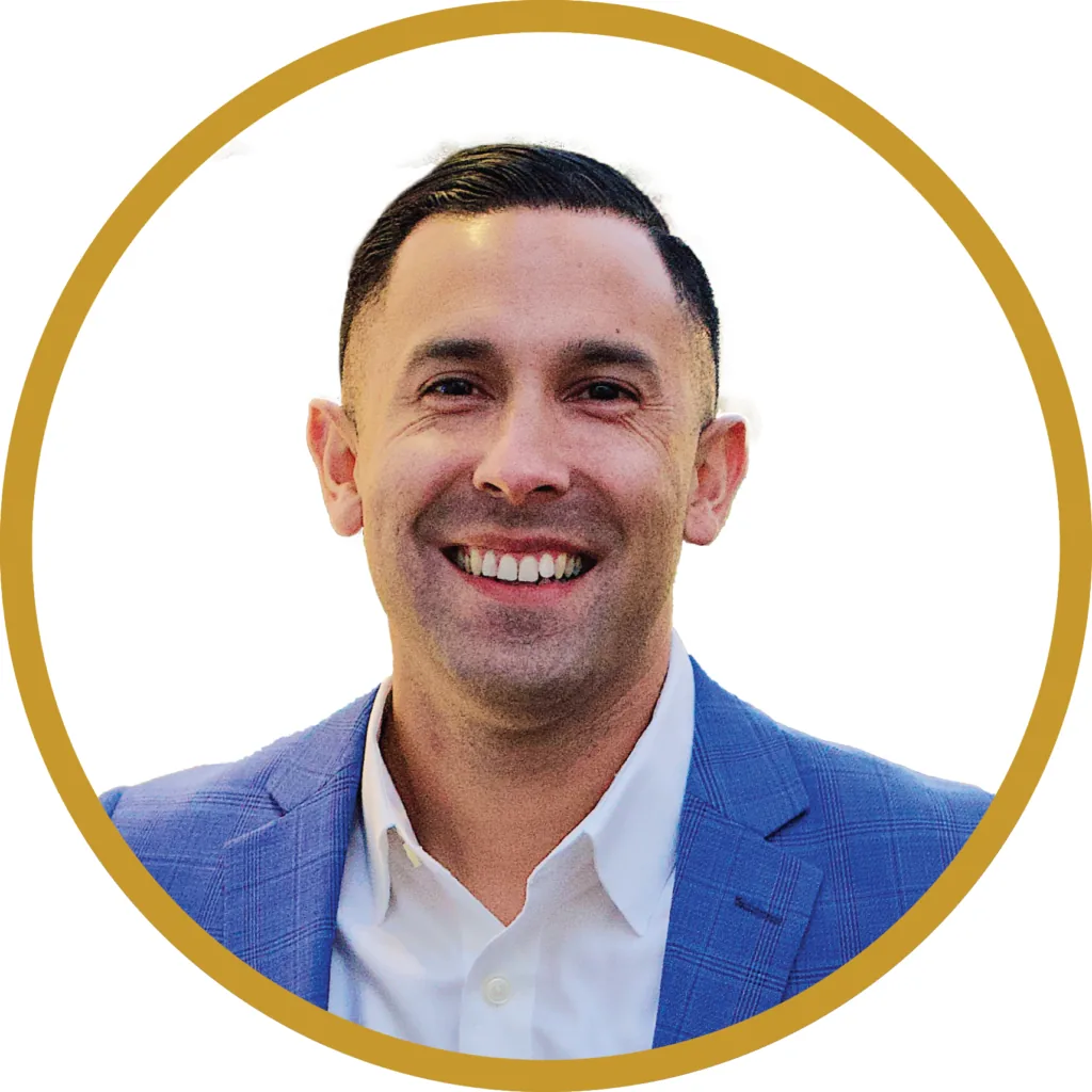 Rudy Vasquez