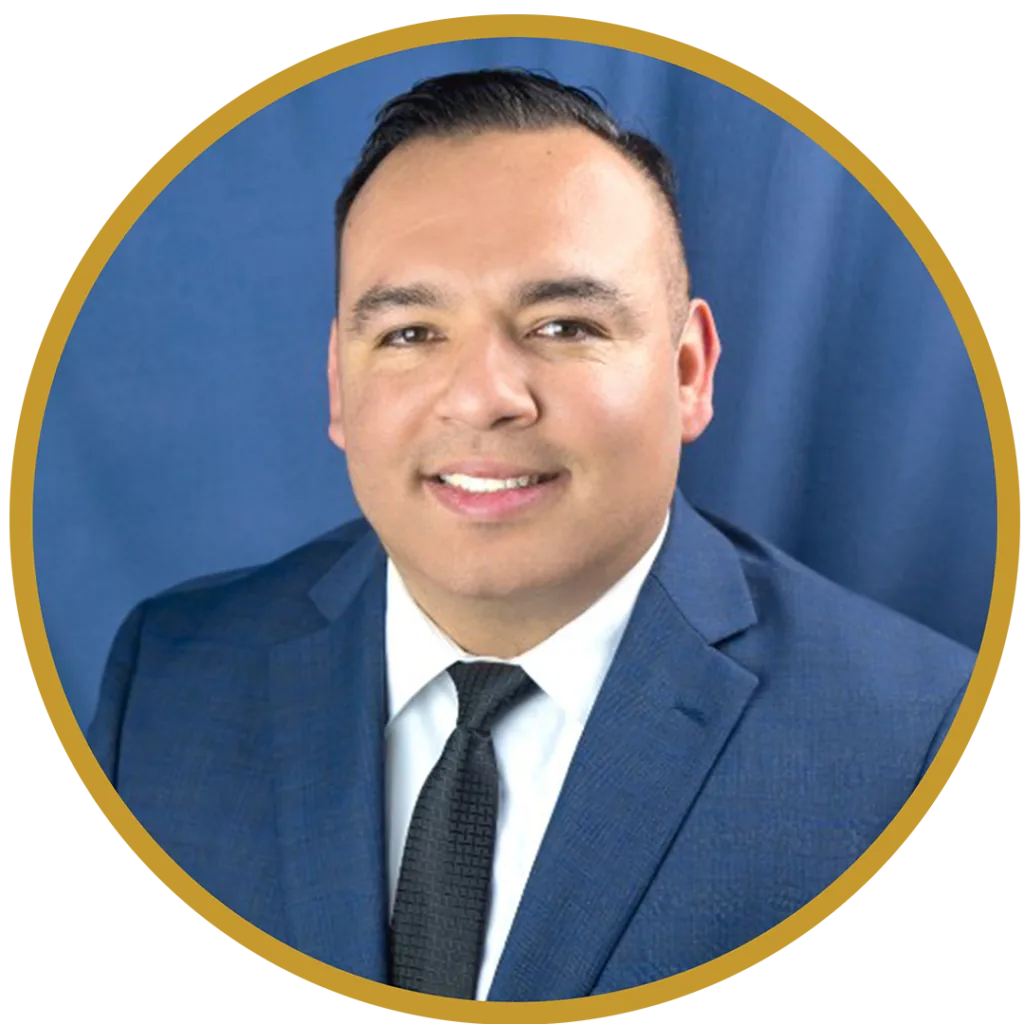 Victor Ramirez