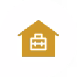 ICons_Home Office
