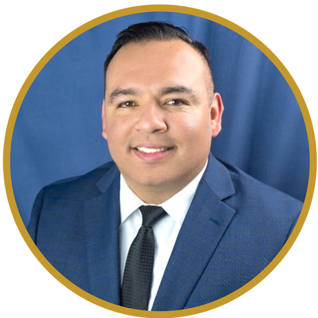 Victor Ramirez Life Insurance Agent