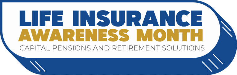 CPIS LIfe insurance awareness month logo