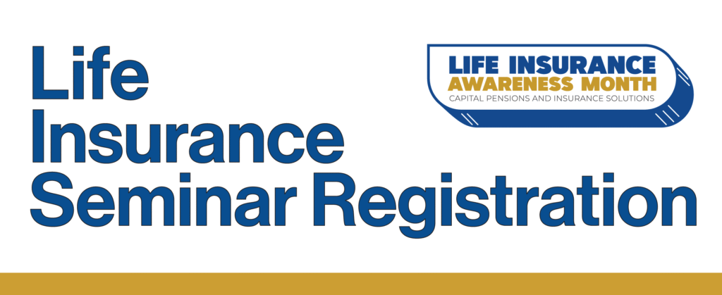 CPIS Seminar Registration